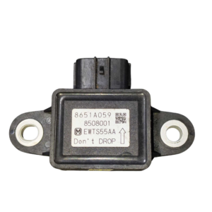 Sensor Aceleração 8651a059 Mitsubishi Pajero Full 2008/2012