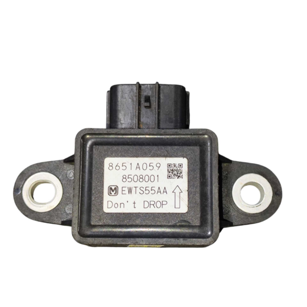 Sensor Aceleração 8651a059 Mitsubishi Pajero Full 2008/2012