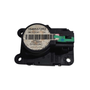 motor regulador caixa ar Gm Equinox 202 a 2022 16465372r2