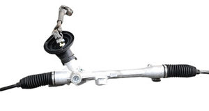 Caixa Direção T7sm000m1 Honda Hrv 2018 2019 2020 2021