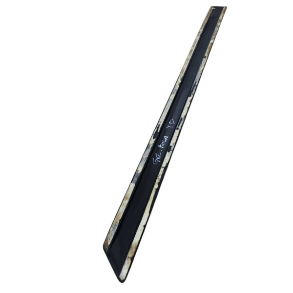 friso porta traseira direita vw gol g3 2002 a 2006 5X0853754 - Imagem 6