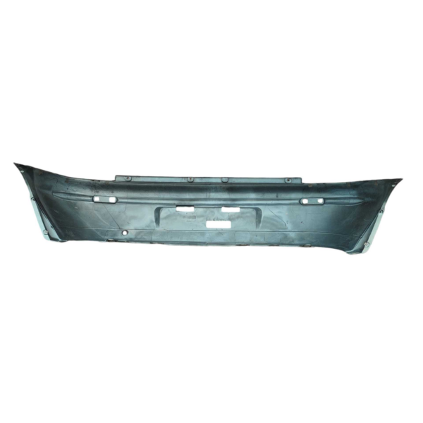 PARACHOQUE TRASEIRO 712896000 Fiat brava 1999 2000 A 2002 - Imagem 4
