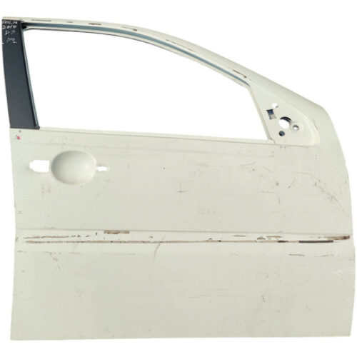 Porta Dianteira Direita Fiat Palio 2010 2011 2012