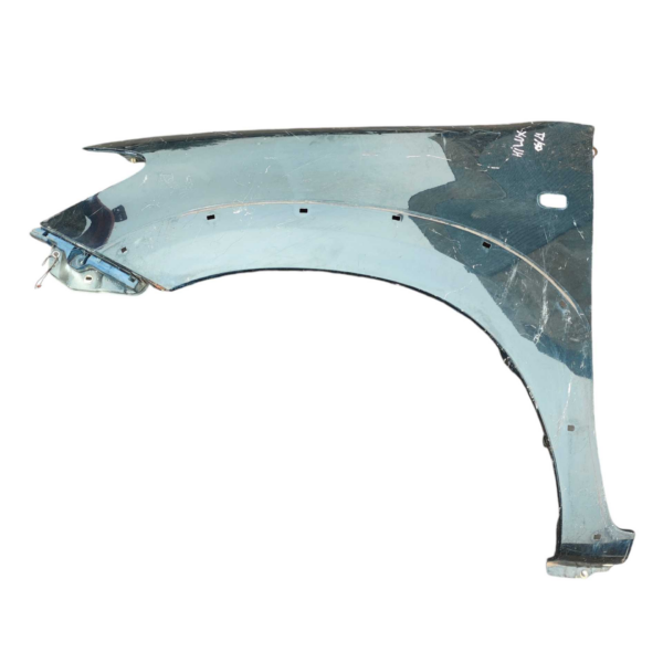 PARALAMA ESQUERDO TOYOTA Hilux 2006 2007 2008 2009 2010 2011