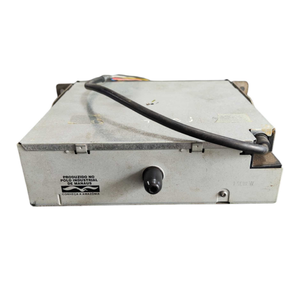 DISPLAY disqueteira mitsubish pajero FULL 2000 A 2006 - Imagem 6
