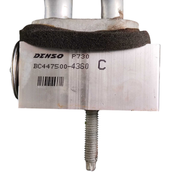 EVAPORADOR AR CONDICIONADO GM ONIX 2013 A 2016 bc4475004360 - Imagem 3