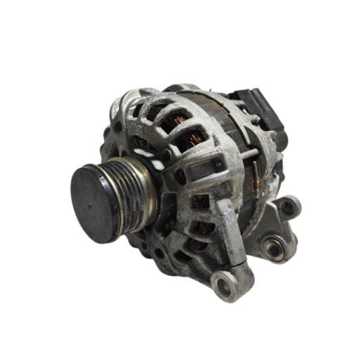 ALTERNADOR C/detalhe Jeep Renegade 1.3 2020 A 2023 52208831
