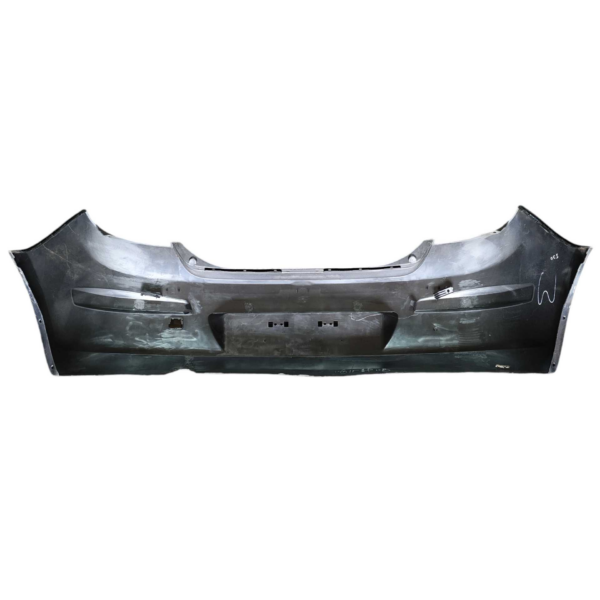 PARACHOQUE TRASEIRO 866112l000 Hyundai i30 2009 A 2012 - Imagem 2