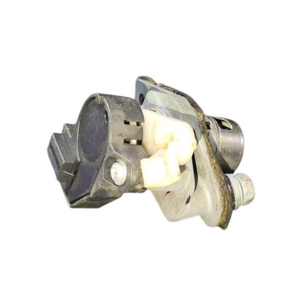 Miolo Cilindro Tampa Porta Malas Honda New Civic 2011 a 2013 - Imagem 6