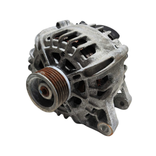 Alternador 9807344880 Peugeot 2008 1.6 2017 2018 2019