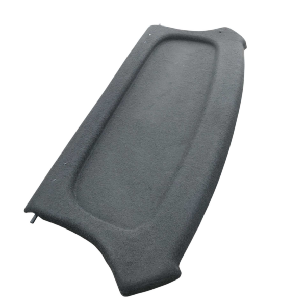 TAMPÃO BAGAGITO PORTA MALAS FIAT PALIO 2001 2002 2003/2006 - Imagem 6