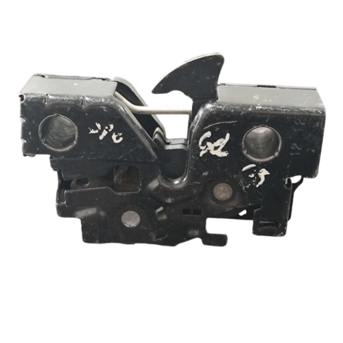 fechadura capÔ vw gol g5 g6 g7 2008 2009 a 2018 5U0823509D