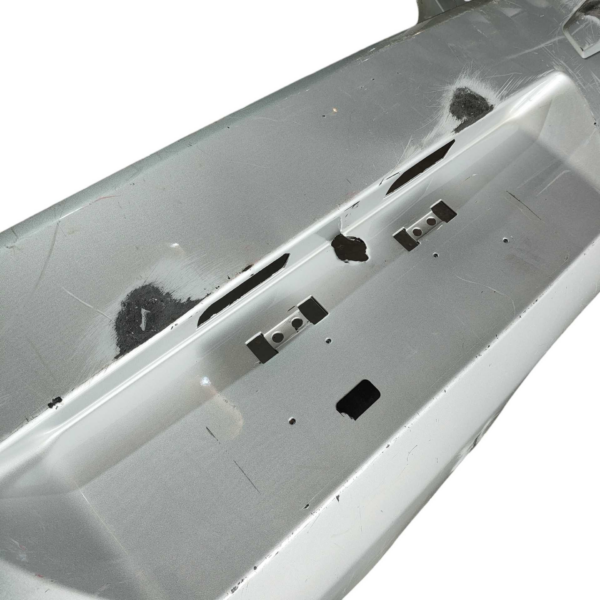 PARACHOQUE TRASEIRO 866112L000 HYUNDAI I30 2010/11 DETALHE - Imagem 5