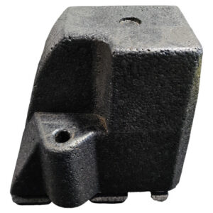 Absorvedor Impacto Direito Volkswagen Amarok 2012 2013 2014