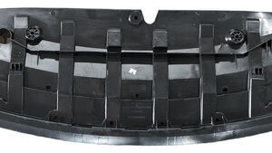 Moldura Spoiler Frontal Honda City 2022 2023 2024