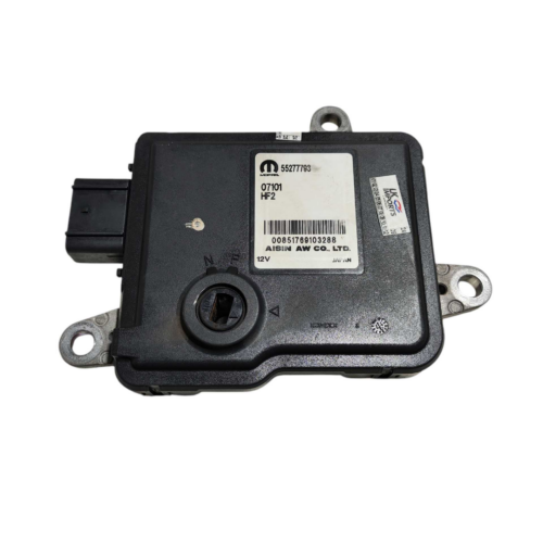 MÓDULO CÂMBIO CHAVE SELETORA JEEP RENEGADE 2020 55277793