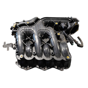 coletor admissão hyundai azera 3.3 v6 2009 a 2011 292003C100