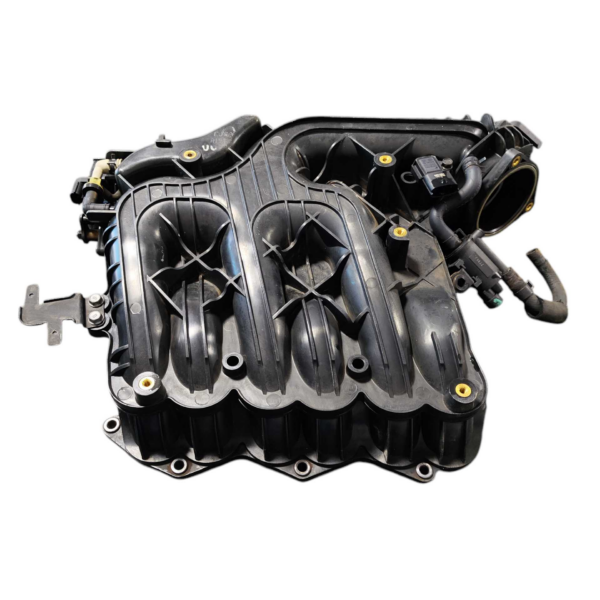 coletor admissão hyundai azera 3.3 v6 2009 a 2011 292003C100