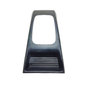 Moldura Alavanca Trambulador Mitsubishi Tr4 2.0 2004 a 2008