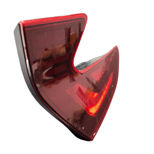 LANTERNA TAMPA TRS ESQ HYUNDAI HB20 HATCH 2020/2023 92403r11 - Imagem 5