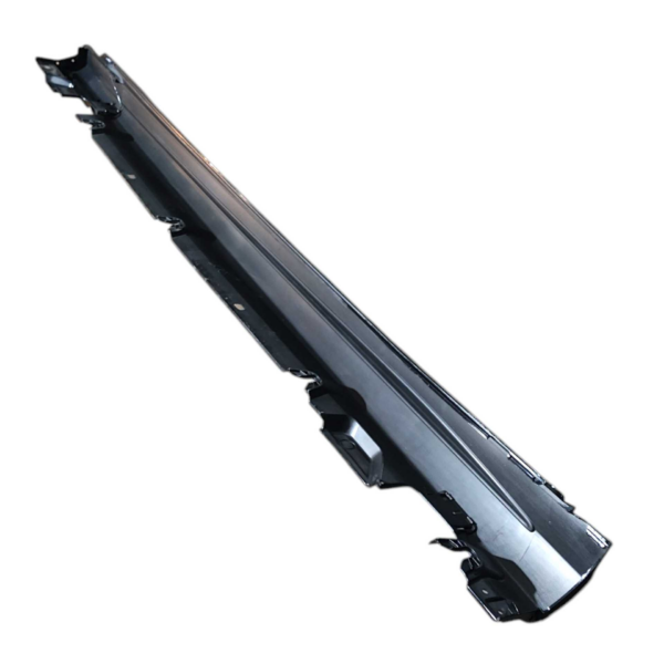 Caixa Ar Spoiler esq Mercedes C180 2012/14 DETALHE RALADO - Imagem 6