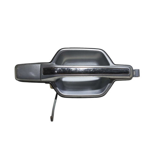 Maçaneta Externa TRAS eSQ Mitsubishi Pajero Full 2001/2005