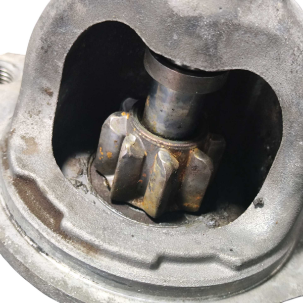 MOTOR ARRANQUE HYUNDAI AZERA 3.3 V6 2009 A 2011 361003c150 - Imagem 2