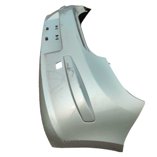 Parachoque traseiro 866112l000 HYUNDAI i30 2009 2010 A 2012 - Imagem 2