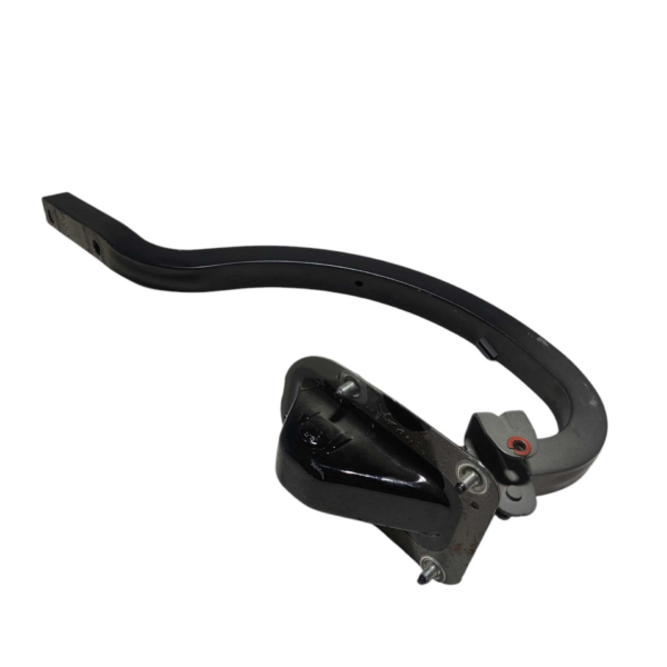 DOBRADIÇA TAMPA TRASEIRA ESQUERDA BMW 320I 2.0 2013 A 2015 - Imagem 6