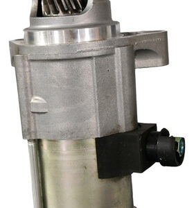 Motor Arranque  Honda City 2022 2023 2024 2000km