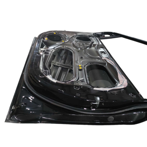 PORTA DIANTEIRA DIREITA HYUNDAI HB20 2020 2021 2022 2023 - Imagem 4