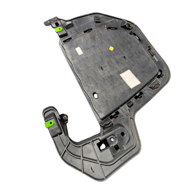 grade farol milha direito land rover evoque 2015 2016 a 2018 - Imagem 5