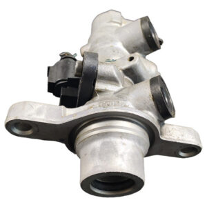 Cilindro Mestre Volkswagen Golf 2002 A 2006