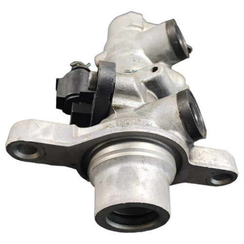 Cilindro Mestre Volkswagen Golf 2002 A 2006