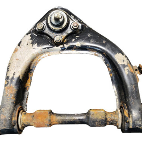 Balança Superior Suspensão Mitsubishi Pajero 2005 2006 2007