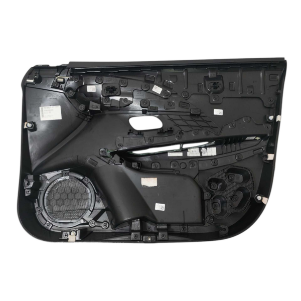 Forro Porta Dianteira Esquerda Peugeot 208 1.6 2021 a 2023 - Imagem 2