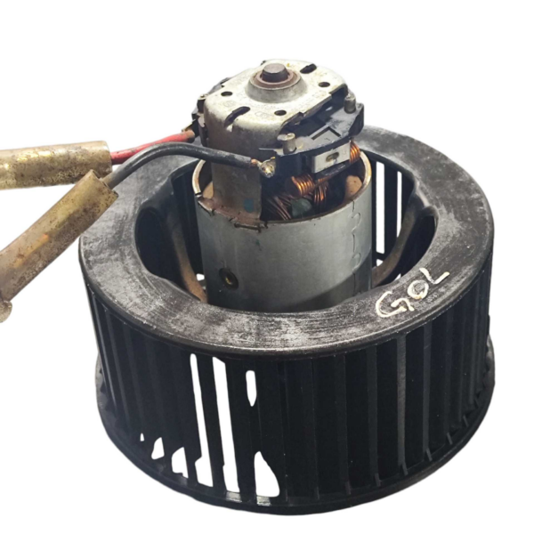 MOTOR VENTILADOR VW GOL PARATI 1998/2002 f006mg0000 - Imagem 6