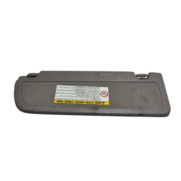 QUEBRA SOL ESQUERDO MOTORISTA HONDA CIVIC 2007 A 2011