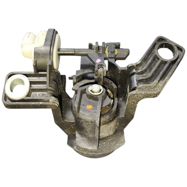 Cilindro Miolo Tampa Traseira mercedes a160 a190 2001 a 2003 - Imagem 5
