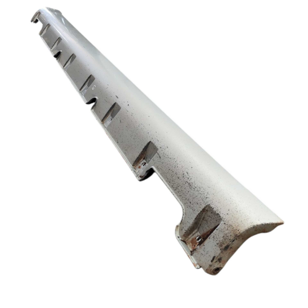 SPOILER DIREITO 877543L000 HYUNDAI AZERA 3.3 2009 2010 2011 - Imagem 2