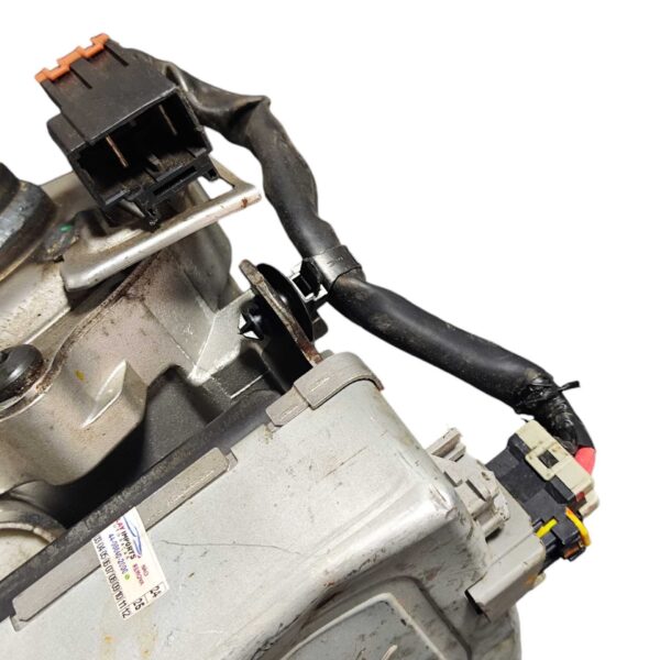 Coluna Direção Elétrica Kia Soul 2009 2010 2011 2012 2013 - Imagem 3