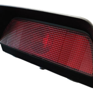 Breaklight Luz Traseira Gm Corsa Montana 2002 A 2012