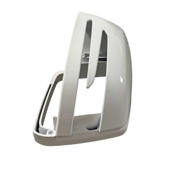 CAPA RETROVISOR ESQUERDO 592211 MERCEDES A180 2010 A 2018 - Imagem 4