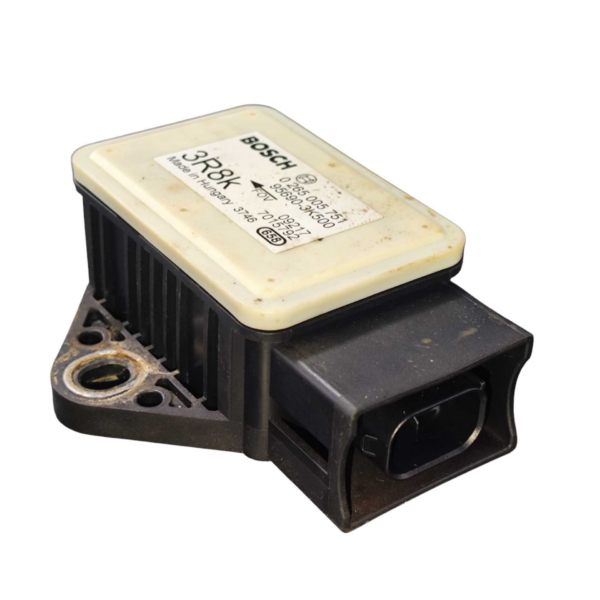 sensor aceleração estabilidade hyundai azera 3.3 2009 a 2011 - Imagem 2