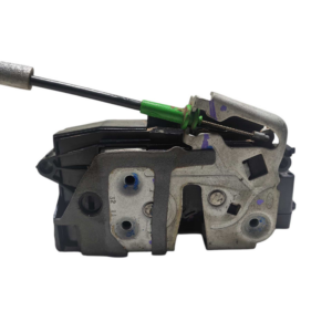 FECHADURA DIANT DIR Ford Ka 2015 A 2018 1.0 E3b5a219a64ge