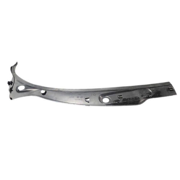GRADE CHURRASQUEIRA ESQUERDA 9630607477 PEUGEOT 2006 A 2010 - Imagem 4