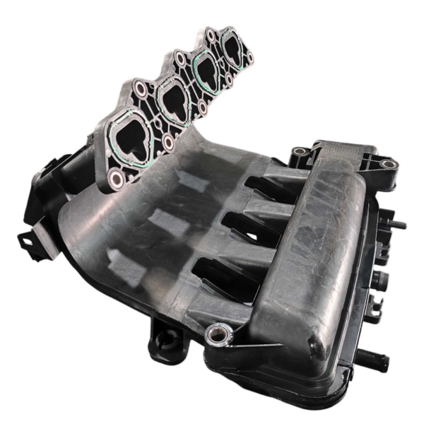 COLETOR ADMISSÃO RENAULT LOGAN 1.0 2010 A 2013 8200906373 - Imagem 2