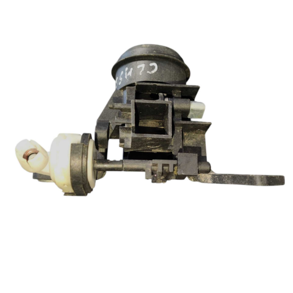Cilindro Miolo Tampa Traseira mercedes a160 a190 2001 a 2003 - Imagem 3