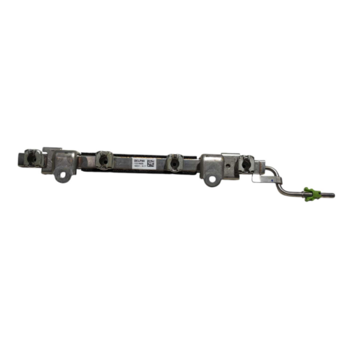 FLAUTA BICO INJETOR Honda City 1.5 2015 A 2017 17214405