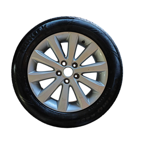 RODA PNEU 235/55/R17 HYUNDAI AZERA 2009 2010 2011